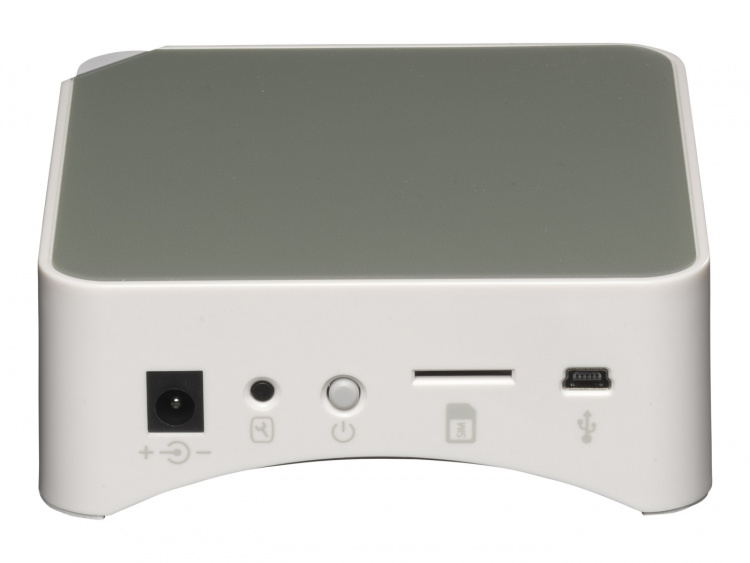 Denver SHA-150 hemlarmsystem