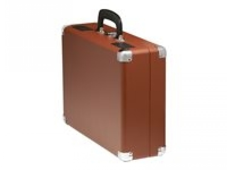 Denver VPL-120 skivspelare med digital inspelare Stereo Brown Denver VPL-120 skivspelare med digital inspelare Stereo Brown