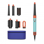 Dyson Airwrap ID Complete Long Patina/Topaz Hårtork/Hårstyler