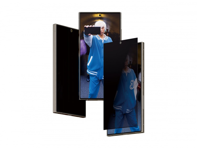 PanzerGlass Skärmskydd Samsung Galaxy S24 Ultra, Transparent  PanzerGlass Skärmskydd Samsung Galaxy S24 Ultra, Transparent