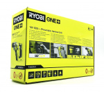Ryobi One+ R18SDS-0 Borrhammare Inget batteri 18V 1,3Joule Ryobi One+ R18SDS-0 Borrhammare Inget batteri 18V 1,3Joule