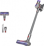 Dyson V8 Advanced Sladdlös Handdammsugare, 130W 0.54 liter