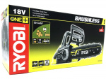 Ryobi One+ OCS1830 Motorsåg Elektrisk 3,2kg Ryobi One+ OCS1830 Motorsåg Elektrisk 3,2kg