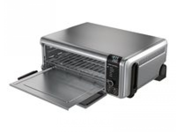 Ninja Foodi SP101EU Varmluftsugn för rostning 2,4kW Silver