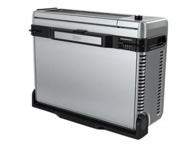 Ninja Foodi SP101EU Varmluftsugn för rostning 2,4kW Silver