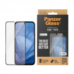 PanzerGlass Skärmskydd Pixel 8A Ultra-Wide Fit, Transparent
