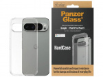 PanzerGlass HardCase Skal Google Pixel 9, 9 Pro, Transparent