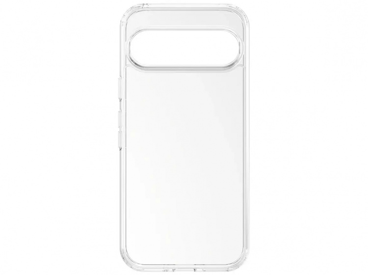 PanzerGlass HardCase Skal Google Pixel 9, 9 Pro, Transparent