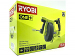 Ryobi ONE+ R18DA-0 18V Avloppsrengörare Inget batteri