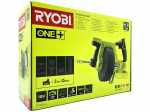 Ryobi ONE+ R18DA-0 18V Avloppsrengörare Inget batteri