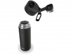 Ninja Thirsti Vattenflaska 700 ml Svart Ninja Thirsti Vattenflaska 700 ml Svart