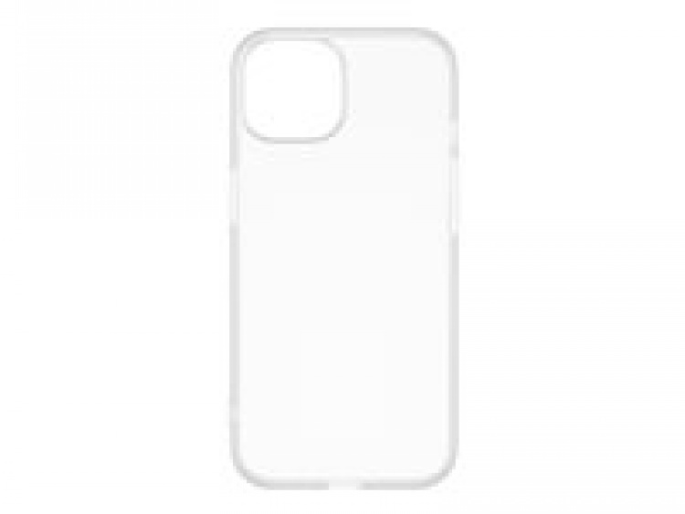 PanzerGlass SAFE. by PanzerGlass Skal till Apple iPhone 15, Transparent PanzerGlass SAFE. by PanzerGlass Skal till Apple iPhone 15, Transparent