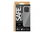 PanzerGlass SAFE. by PanzerGlass Skal till Apple iPhone 15, Transparent PanzerGlass SAFE. by PanzerGlass Skal till Apple iPhone 15, Transparent