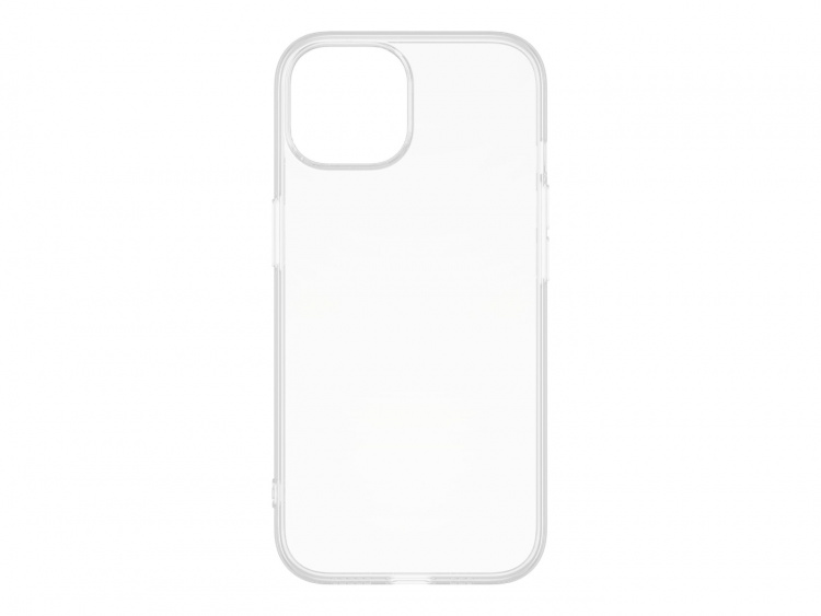 PanzerGlass SAFE. by PanzerGlass Skal till Apple iPhone 15, Transparent PanzerGlass SAFE. by PanzerGlass Skal till Apple iPhone 15, Transparent