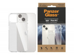 PanzerGlass HardCase Skal Apple iPhone 13, 14, Transparent