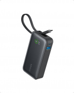 Anker A1259G11 powerbank Lithium 10000 mAh Svart