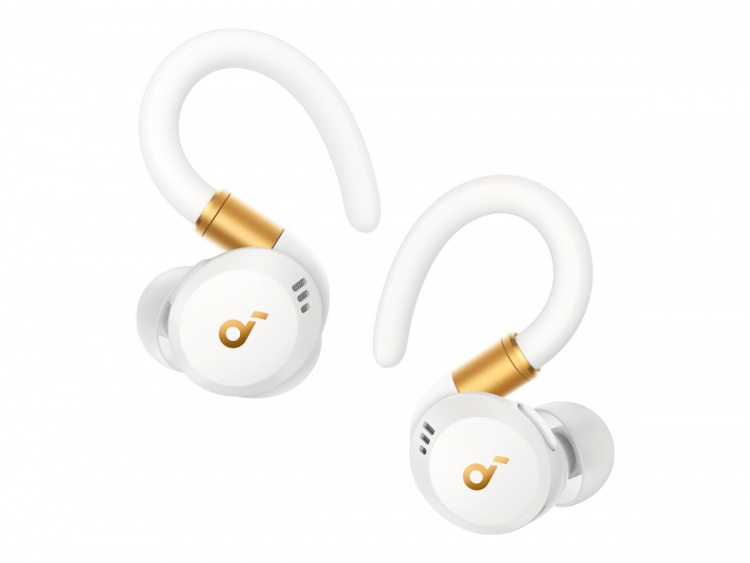 Anker Soundcore Sport X20 trådlösa hörlurar IPX7 Vattentät Anker Soundcore Sport X20 trådlösa hörlurar IPX7 Vattentät