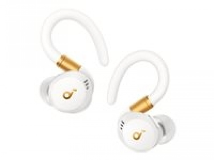 Anker Soundcore Sport X20 trådlösa hörlurar IPX7 Vattentät Anker Soundcore Sport X20 trådlösa hörlurar IPX7 Vattentät