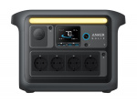 Anker SOLIX 1800Watt Portable Power Station