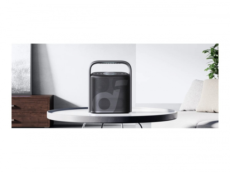 Anker Soundcore Motion X500 Speaker Svart