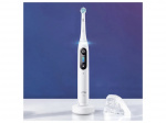 Oral B iO Series 8N Eltandborste, Vit