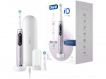 Oral B iO Series 9N Eltandborste, Lavendel