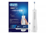Oral B Aquacare 6 Pro-Expert, Mundusch, Vit