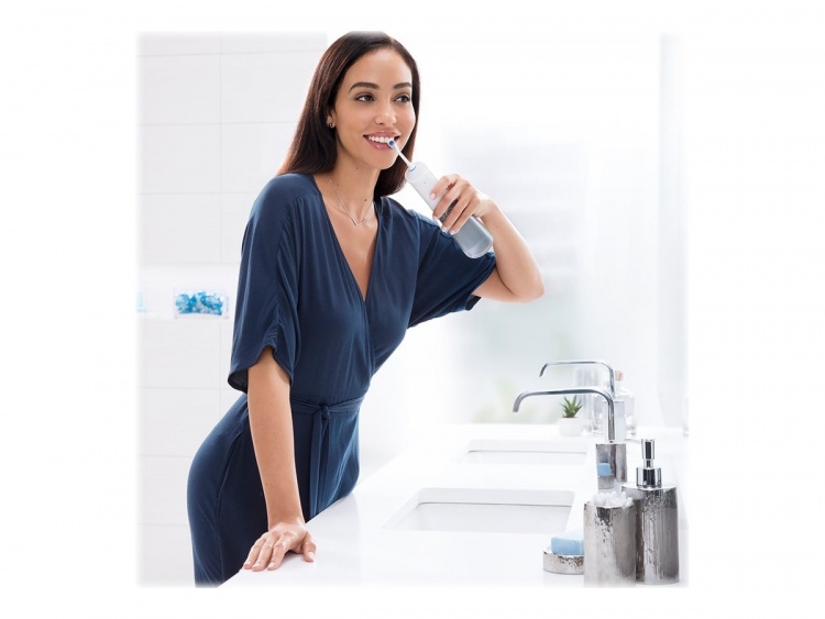 Oral B Aquacare 6 Pro-Expert, Mundusch, Vit