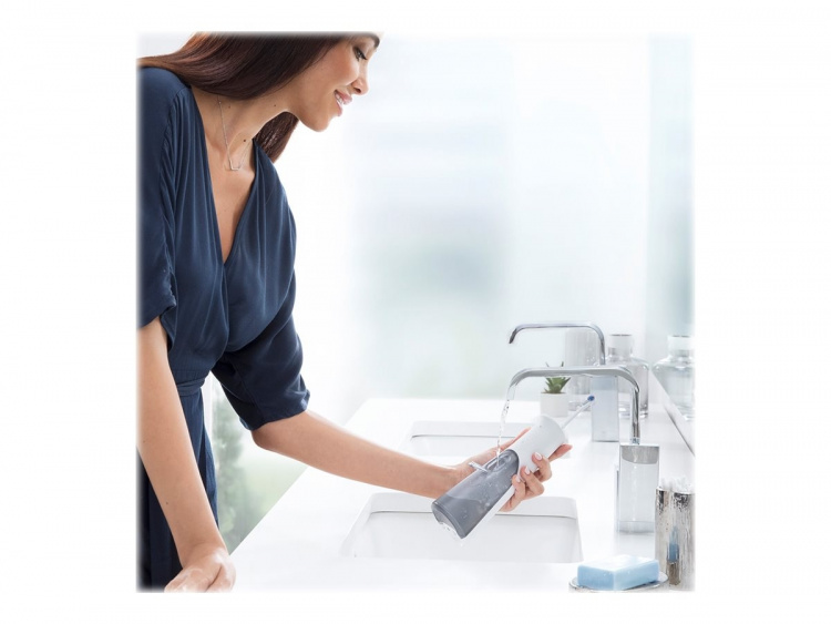 Oral B Aquacare 6 Pro-Expert, Mundusch, Vit