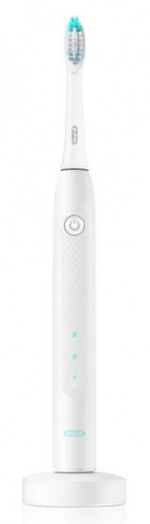 Oral B Slim Clean 2000 Eltandborste