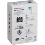 Oral B iO Series 6N Eltandborste, Grå