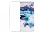 dbramante1928 Greenland Protective Cover Clear Samsung Galaxy S23