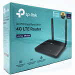 TP-Link Archer MR200 trådlös router Desktop