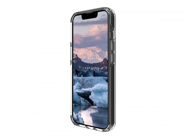 dbramante1928 Iceland Pro Protective Cover Ice-clear Apple iPhone 14