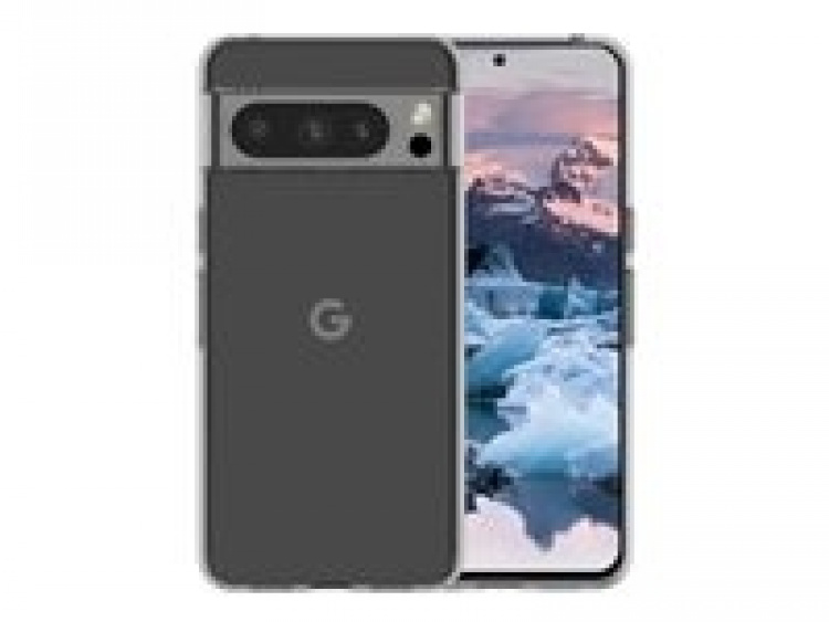 dbramante1928 Greenland Transparent Google 8 Pro