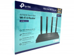 TP-Link Archer AX17 V1 trådlös router Desktop