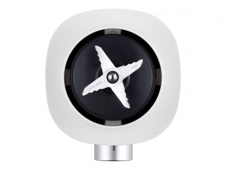 Zwilling Enfinigy Digital Köksvåg, Silver