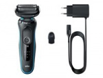Braun Series 5 51-M1000s Rakapparat