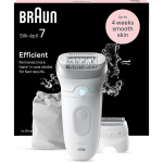 Braun Silk-epil 7 SE7-041 Epilator Grå