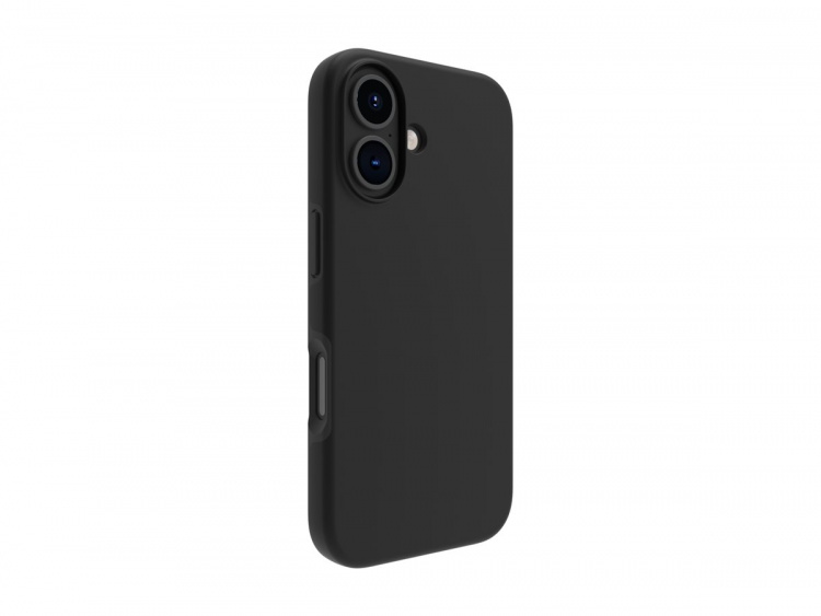 dbramante1928 Iceland Ultra Protective Cover Svart Apple iPhone 16 dbramante1928 Iceland Ultra Protective Cover Svart Apple iPhone 16