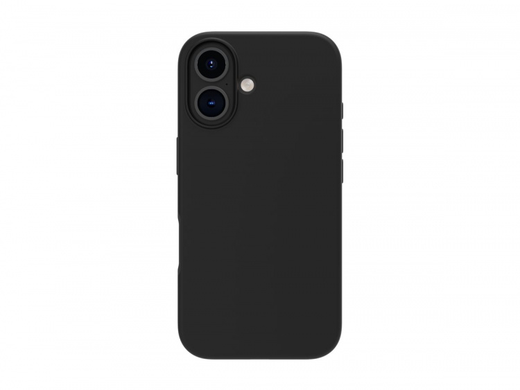 dbramante1928 Iceland Ultra Protective Cover Svart Apple iPhone 16 dbramante1928 Iceland Ultra Protective Cover Svart Apple iPhone 16