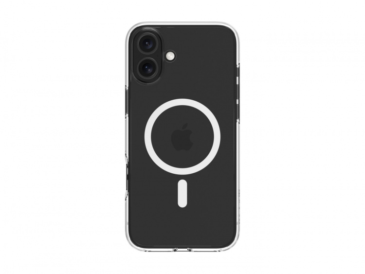 dbramante1928 Iceland Pro Mobilskydd Clear Apple iPhone 16 dbramante1928 Iceland Pro Mobilskydd Clear Apple iPhone 16