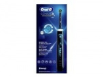 Braun Oral-B Midnight Black Tandborste