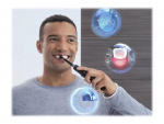 Braun Oral-B Midnight Black Tandborste