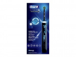 Braun Oral-B Midnight Black Tandborste