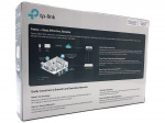 TP-Link Festa F54 Trådlös anslutning Vit