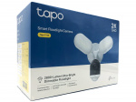 TP-Link Tapo C720 V1.6 Nätverksövervakningskamera 2560 x 1440 TP-Link Tapo C720 V1.6 Nätverksövervakningskamera 2560 x 1440
