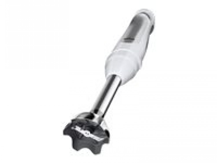 Braun Multiquick 7 MQ7020 WH Stavmixer Premium vit/borstat rostfritt stål