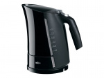 Braun Multiquick 5 vattenkokare 1,7 liter Onyx