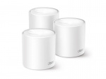 TP-Link Deco X1500 V1 Wi-Fi-system Desktop
